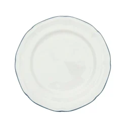 Plato Porcelana