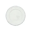 Plato Postre Porcelana