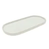 PLATO 21,2X10X1,5 BLANCO