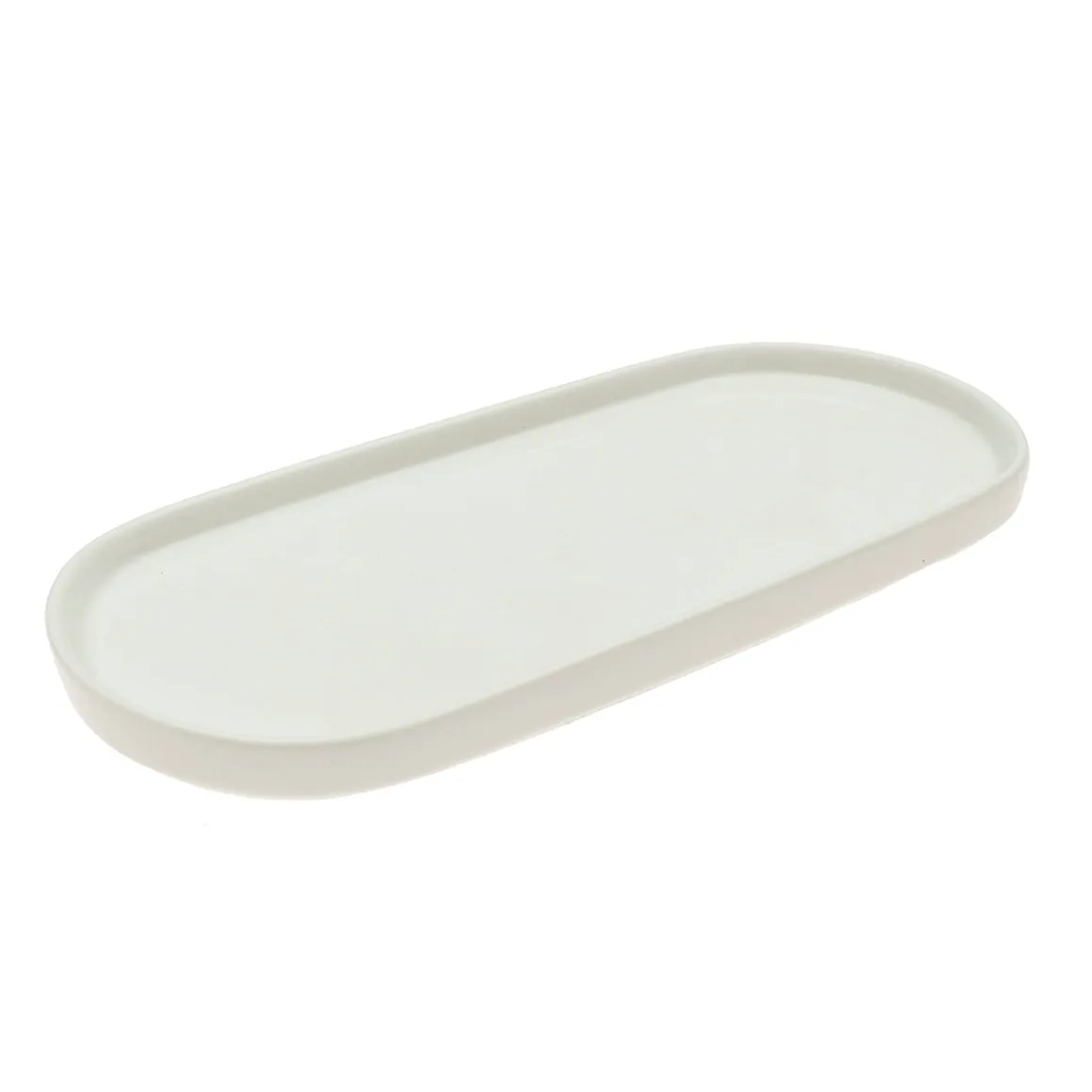 PLATO 21,2X10X1,5 BLANCO