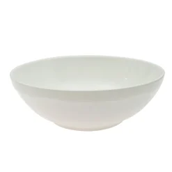 PLATO 18X18X6 BLANCO