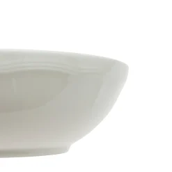 PLATO 18X18X6 BLANCO