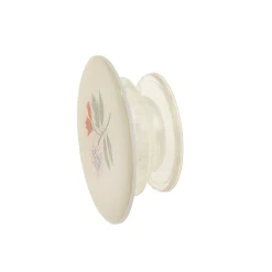 Pop socket floral