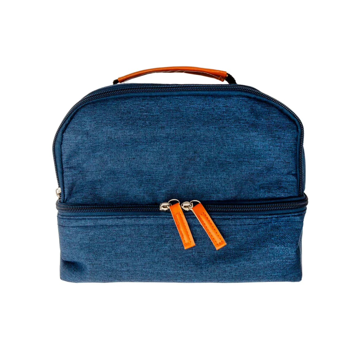 Porta Alimentos Azul 24 × 16 × 20