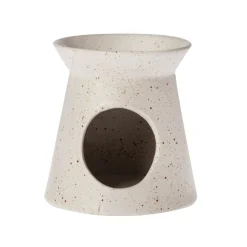 Quemador para Aceite Esencial de Ceramica - Difusor de Aroma