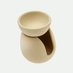 Quemador para Aceite Esencial - Difusor de Aroma
