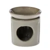 Quemador para Aceite Esencial con Plato - Difusor de aroma