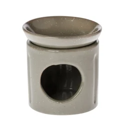Quemador para Aceite Esencial con Plato - Difusor de aroma