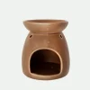 Quemador para Aceite Esencial - Difusor de Aroma