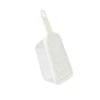 Rallador de Cocina con Contenedor Integrado para rallar