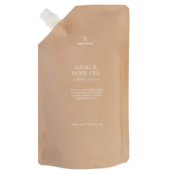 Recarga jabón cuerpo y manos cherry blossom vanilla