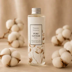 Recarga Pure Cotton para Mikado