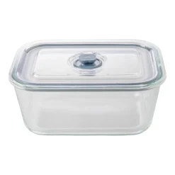 Recipiente Hermético de Borosilicato 800 ml