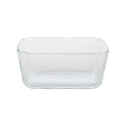 Recipiente Hermético de Borosilicato 500 ml