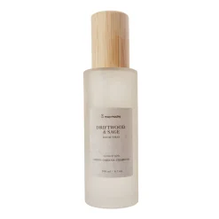Room spray driftwood&sage