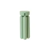 Salvamantel Plegable Verde 21,5 × 21,5 cm