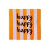 Servilleta papel happy