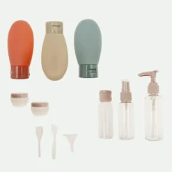 Set almacenaje