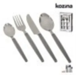 Set 24 cubiertos
