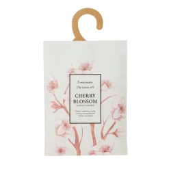 Sobre Perfumado Cherry Blossom para Armario de 13 gr