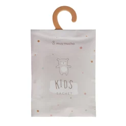 Sobre perfumado kids
