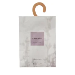 Sobre perfumado lavender