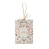 Sobre perfumado lily bouquet