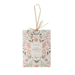 Sobre perfumado lily bouquet