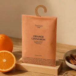 SOBRE PERFUMADO ORANGE CINNAMON