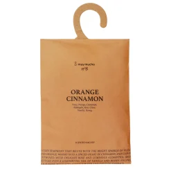 SOBRE PERFUMADO ORANGE CINNAMON