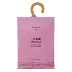 SOBRE PERFUMADO ORCHID DREAM