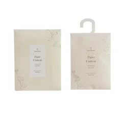 Sobre perfumado Pure Cotton