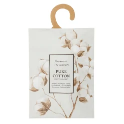 Sobre Perfumado Pure Cotton para Armario de 13 gr