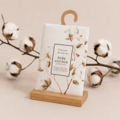 Sobre Perfumado Pure Cotton para Armario de 13 gr