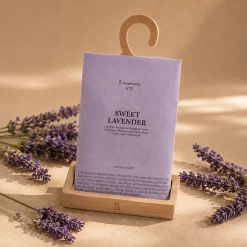 SOBRE PERFUMADO SWEET LAVENDER