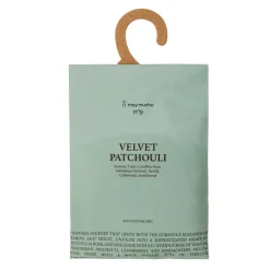SOBRE PERFUMADO VELVET PATCHOULI