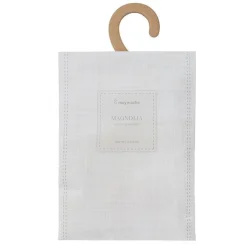 Sobres Aromáticos Magnolia para Armarios y Textiles