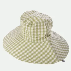 Sombrero vichy