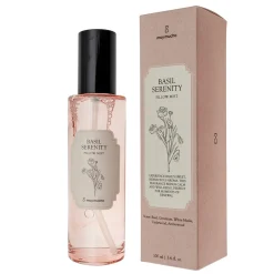 SPRAY ALMOHADA BASIL & CACTUS 100ml