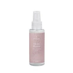 Spray desinfectante manos cherry blossom