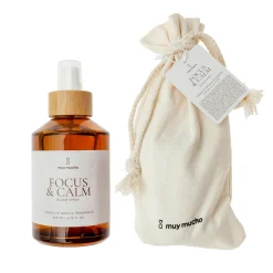 Spray hogar tobaco & vanilla 200ml