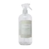 Spray tejido lino