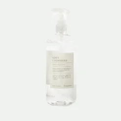 Spray tejido soft cashmere