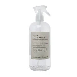 Spray tejido soft cashmere
