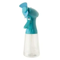 Surtido ventilador c/agua