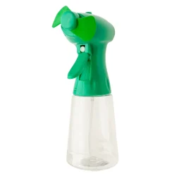 Surtido ventilador c/agua