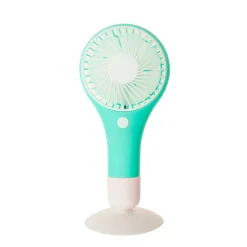 Surtido ventilador de mano