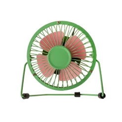 Surtido ventilador metal