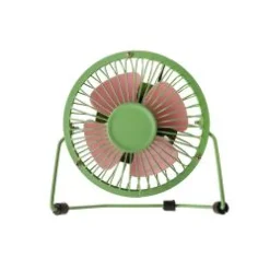 Surtido ventilador metal