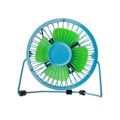 Surtido ventilador metal